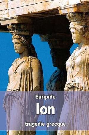 Ion de Euripide