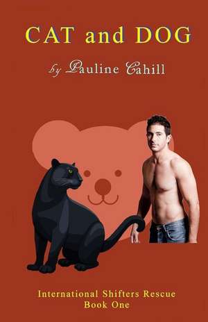 Cat and Dog de Pauline Cahill