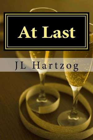 At Last de Jackie L. Hartzog