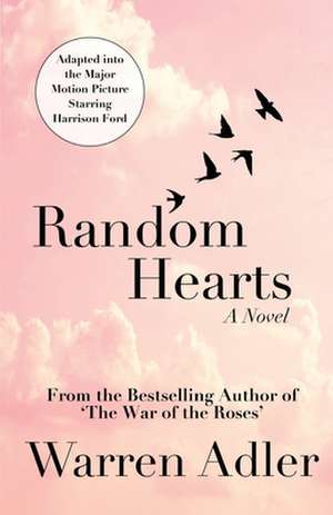 Random Hearts de Warren Adler