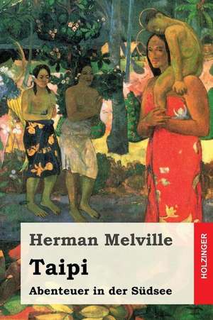 Taipi de Herman Melville