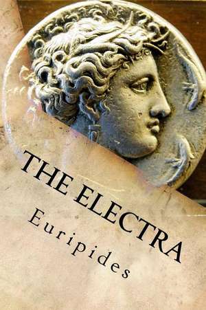 The Electra de Euripides