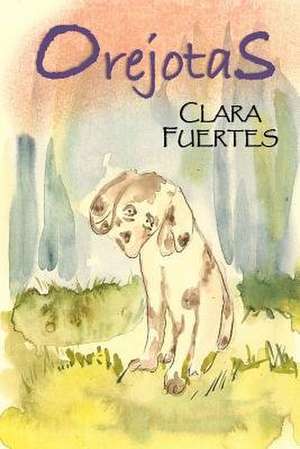 Orejotas de Clara Fuertes