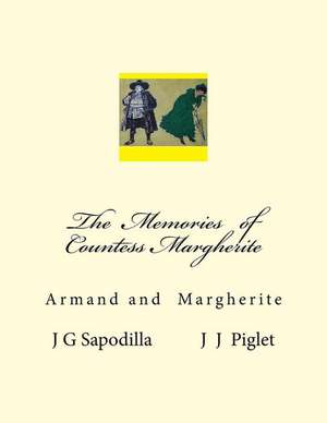 The Memories of Countess Margherite de John Gerard Sapodilla