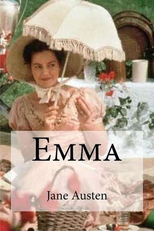 Emma de Jane Austen