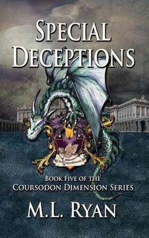 Special Deceptions de M. L. Ryan