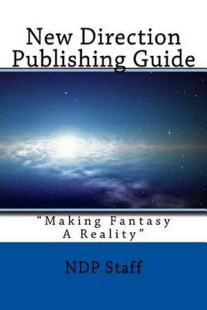 New Direction Publishing Guide de New Direction Staff