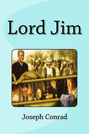 Lord Jim de Joseph Conrad
