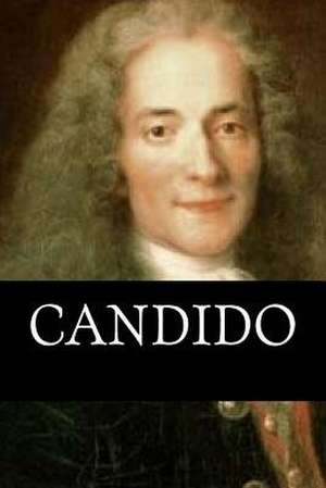 Candido de Voltaire