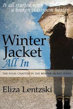 Winter Jacket de Eliza Lentzski