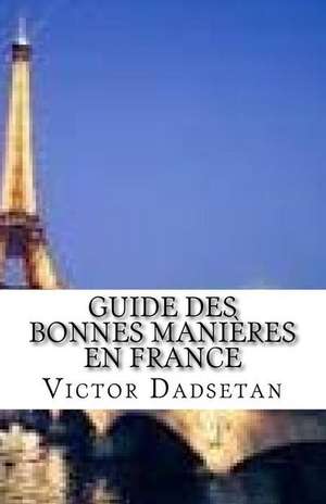 Pour Mieux Vivre Ensemble... de Victor Djavad Dadsetan