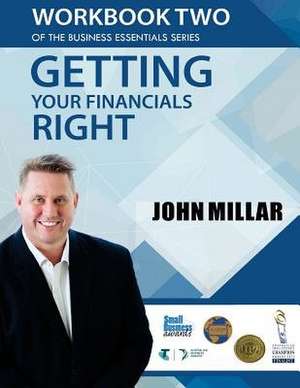 Workbook Two of the Business Essentials Series de John Millar