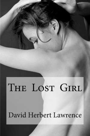 The Lost Girl de David Herbert Lawrence