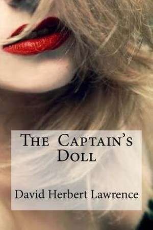 The Captain's Doll de David Herbert Lawrence