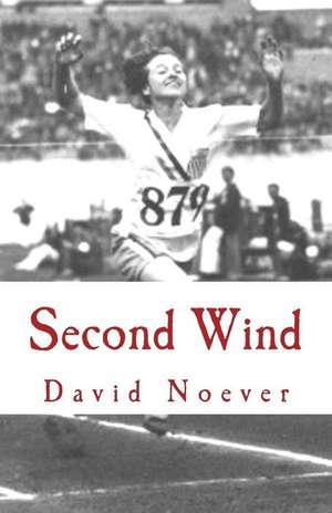 Second Wind de David Noever