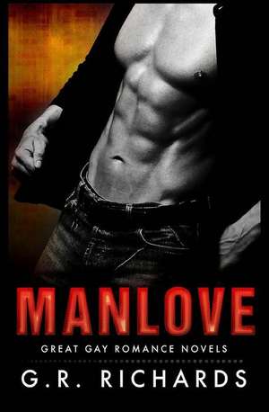 Manlove de G. R. Richards