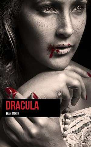 Dracula de Bram Stoker