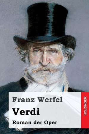 Verdi de Franz Werfel