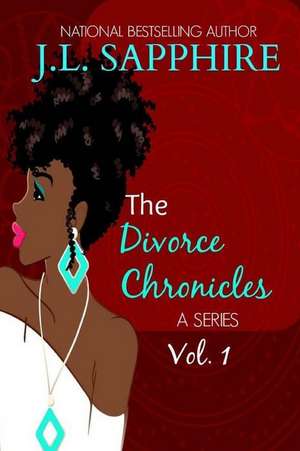 The Divorce Chronicles de J. L. Sapphire