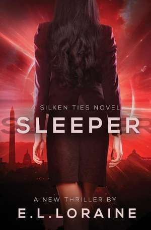 Sleeper de E. L. Loraine