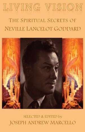 Living Vision de Joseph a. Marcello