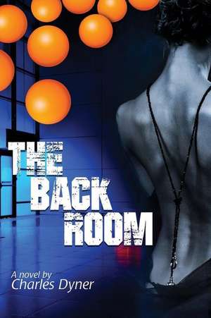 The Back Room de Charles Dyner