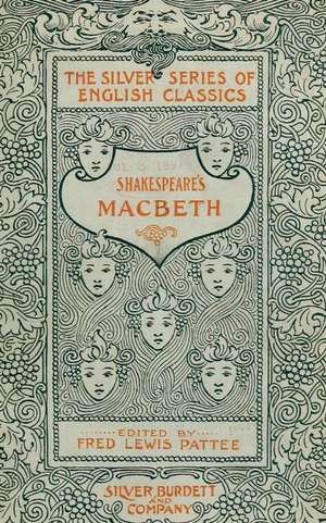 Macbeth - William Shakespeare de Kickazz Notebooks