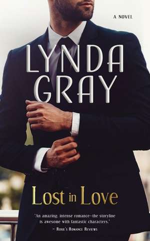 Lost in Love de Lynda Gray