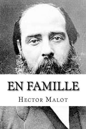 En Famille de Hector Malot