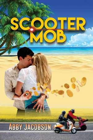 Scooter Mob de Abby Jacobson