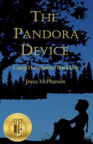 The Pandora Device de Joyce McPherson