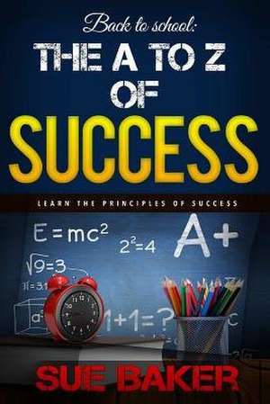 Success de Sue Baker