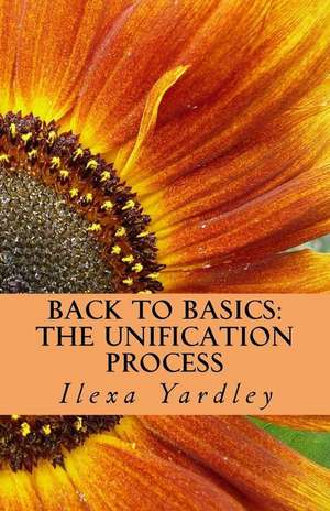 Back to Basics de Ilexa Yardley