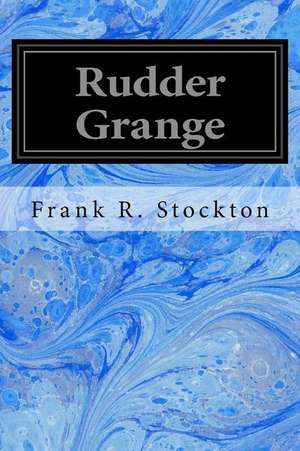 Rudder Grange de Frank R. Stockton