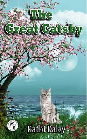 The Great Catsby de Kathi Daley