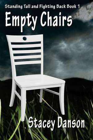 Empty Chairs de Suzanne Burke