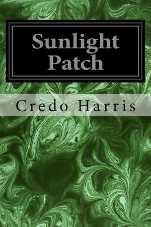 Sunlight Patch de Credo Harris