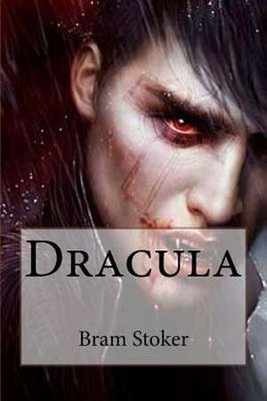 Dracula de Bram Stoker