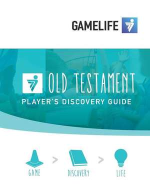 Player's Discovery Guide, Grades 3-5 - Old Testament de Bosler, Dj