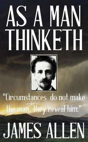 James Allen de James Allen