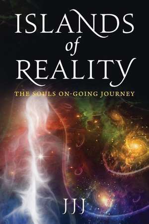 Islands of Reality de J. J. J