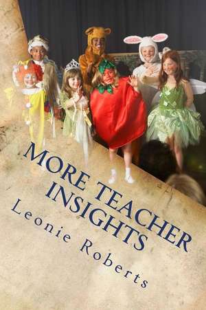 More Teacher Insights de MS Leonie Roberts