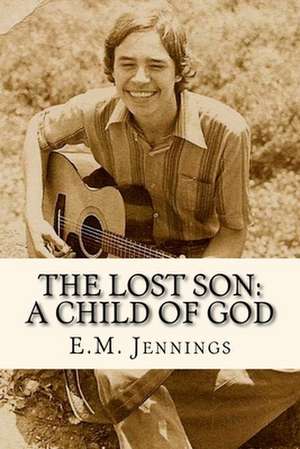 The Lost Son de Jennings, E. M.