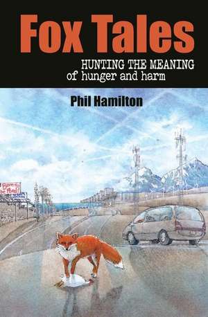 Fox Tales de Hamilton, MR Phil