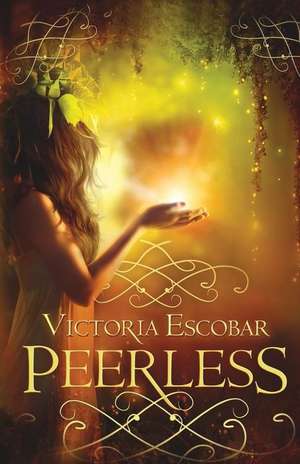 Peerless de Victoria Escobar