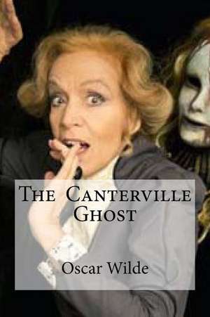 The Canterville Ghost de Oscar Wilde