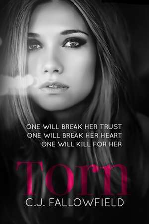 Torn de C. J. Fallowfield