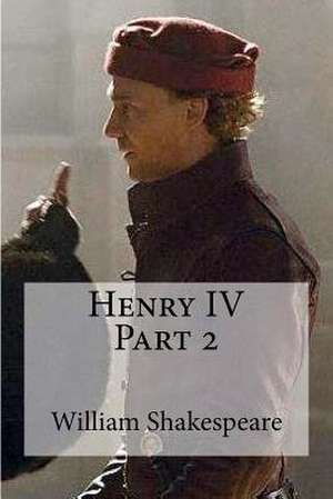 Henry IV, Part 2 de William Shakespeare
