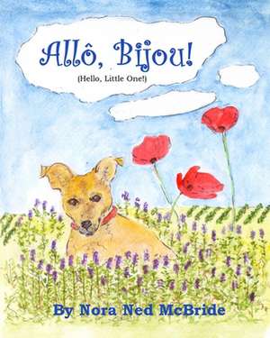 Allo, Bijou! (Hello, Little One!) de Nora Ned McBride