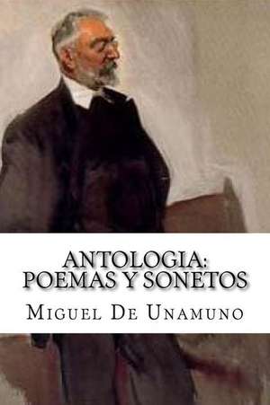 Antologia de Miguel de Unamuno